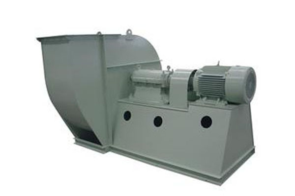 GY4-68鍋爐通、引風機